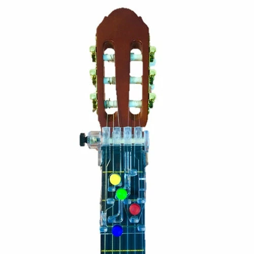 Wholesale ๐ ChordBuddy USA Guitar Learning System With 100+ Song Book ๐ 8 ChordBuddy USA Guitar Learning System With 100+ Song Book