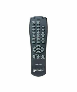 CD / Media Players Gemini CDMP-1500 DJ CD/USB/MP3 Multi Media Player