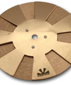 SABIAN CH10 10" Chopper Effect Cymbal Made In Canada Cymbals