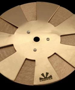 SABIAN CH12 12" Chopper Cymbal Made In Canada