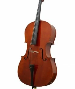 JJ Music Sales Cello's Student Cello Full Size Ensemble