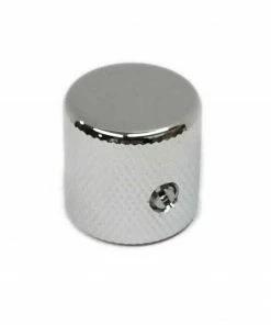 JJ Music Sales Metal Barrel Knobs