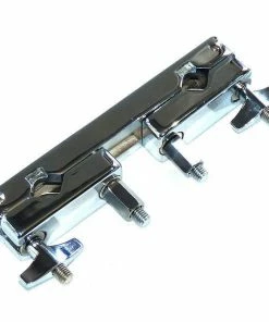 PDW DRUMS - 08-T Drum Kit Double Clamp Multi Clamp Percussion Clamp
