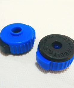 PDW DRUMS QC STYLE Quick-Set Cymbal Mate Style Release Top Accessories