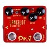 JOYO DR.J D59 LANCELOT DISTORTION Guitar Effect Pedal