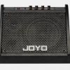 Amps Joyo DA-35 Bluetooth Drum Amplifier 35 Watts