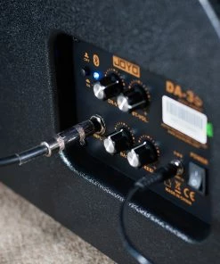 Amps Joyo DA-35 Bluetooth Drum Amplifier 35 Watts
