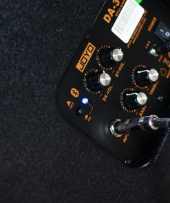 Amps Joyo DA-35 Bluetooth Drum Amplifier 35 Watts