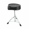 JJ Music Sales Hardware Bike Style Drum Thone Black