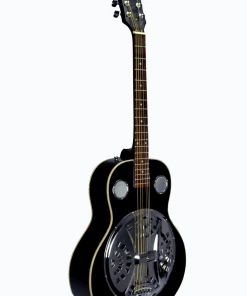 De Rosa USA Resonator Dobro Acoustic Guitar Folk Instruments