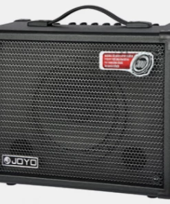 Joyo DC-30 30 Watt Digital Electric Guitar Amp With Delay, Reverb, Effects & 36 Pattern Drum