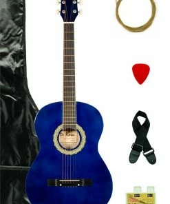Acoustic Guitars De Rosa USA 38