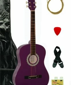 Acoustic Guitars De Rosa USA 38