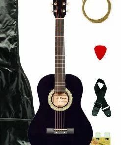 Acoustic Guitars De Rosa USA 36