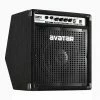 AVATAR DRUM AMP MONITOR DM50 50 WATTS RMS