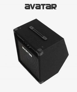 AVATAR DRUM AMP MONITOR DM50 50 WATTS RMS