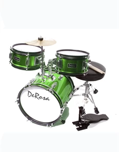 De Rosa USA 3 Piece 12