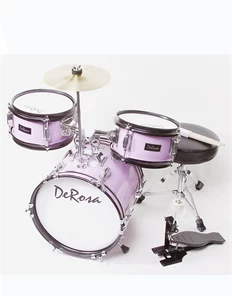 De Rosa USA 3 Piece 12