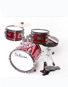 De Rosa USA 3 Piece 12