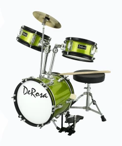 De Rosa USA 3 Piece 12