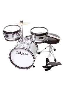 De Rosa USA 3 Piece 12