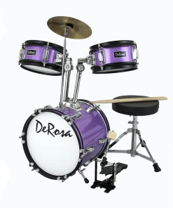 De Rosa USA 3 Piece 12