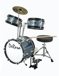 De Rosa USA 3 Piece 12