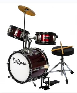 De Rosa USA 3 Piece 12