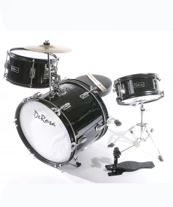 De Rosa USA 3 Piece 16