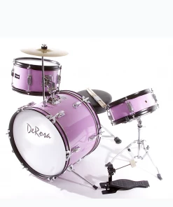 De Rosa USA 3 Piece 16