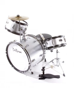 De Rosa USA 3 Piece 16