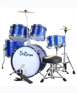 De Rosa USA 5 Piece 16