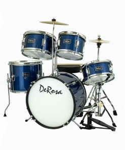 De Rosa USA 5 Piece 16