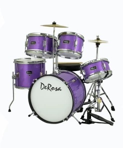 De Rosa USA 5 Piece 16