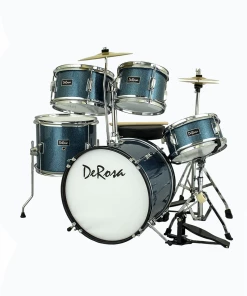 De Rosa USA 5 Piece 16