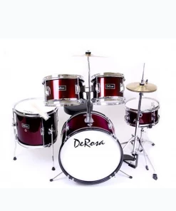 De Rosa USA 5 Piece 16