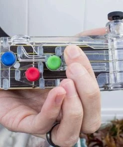 ChordBuddy USA Guitar Learning System With 60 Song Book