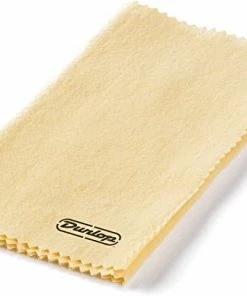 Jim Dunlop Polishing Cloth