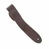 Martin & Co. Martin Guitars 2'' Soft Leather Strap - Brown