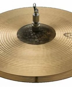 SABIAN EL14H 14" Element Hi Hat Cymbals Made In Canada