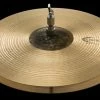 SABIAN EL14H/1 14" HH Crescent Element Top Hi Hat Cymbal Only Made In Canada Hi Hats