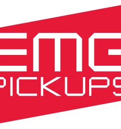EMG USA EMG Humbucking Pickup - 60