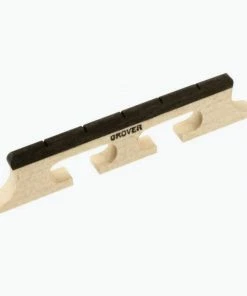 Grover Trophy 5 STRING GROVER BANJO BRIDGE 73