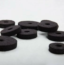 Wholesale โ Parts SABIAN FELT-PACK 12 Cymbal Felt Pack ๐ฅฐ 1 Parts SABIAN FELT-PACK 12 Cymbal Felt Pack