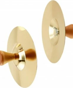 Other First Note FN240 Finger Cymbals