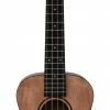 Ukuleles Aloha Flamed Okoume Ukulele - Tenor