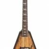 Aiersi Boult Flying V Electric Guitar Model FV - Vintage