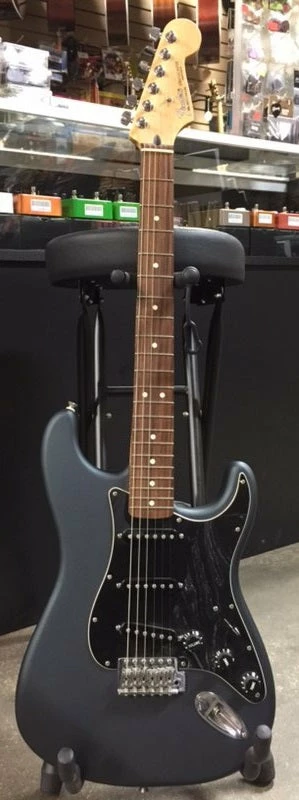 Wholesale ๐ Electric Guitars Fender Strat MIM - Satin Grey - Pre Owned ๐ 1 Electric Guitars Fender Strat MIM - Satin Grey - Pre Owned