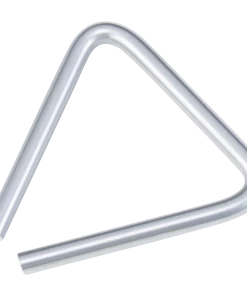 Triangles Gon Bops Fiesta 4" Aluminum Triangle