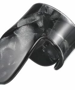 JJ Music Sales Finger Picks - Plastic Accessories